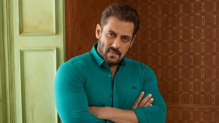 BREAKING! Salman Khan announces Bajrangi Bhaijaan part 2 at RRR event with S.S. Rajamouli, Alia Bhatt and Karan Johar