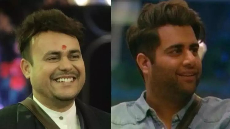 Bigg Boss 15: Rajiv Adatia and Ritesh Singh get eliminated