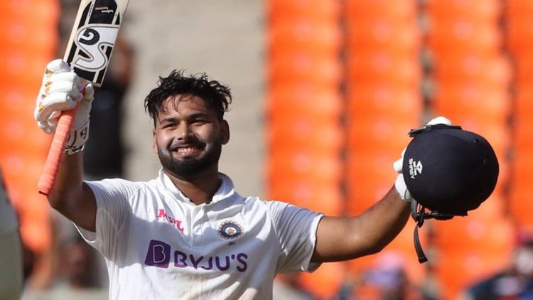South Africa vs India: Rishabh Pant On The Verge Of Breaking MS Dhoni's Unique Record In Tests