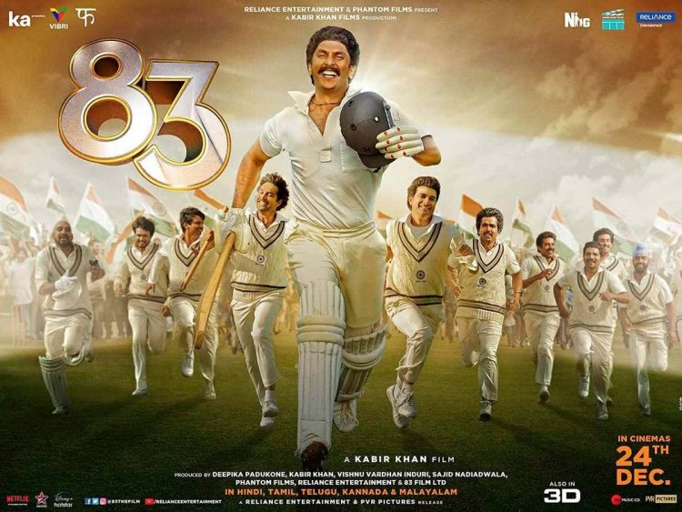 Sushant Singh Rajput Fans Trend 'Boycott 83,' Claim Ranveer Singh 'Mocked' Late Actor Several Times