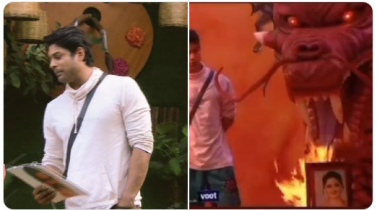 Bigg Boss 15: Sidharth Shukla and Pratik Sehajpal wearing similar outfits; Fan saying Pratik winner by destiny?