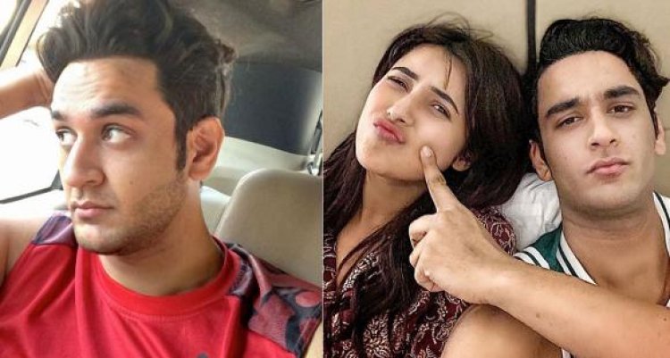 Vikas Gupta pens long heartfelt note for Shehnaaz Gill after the Asim Riaz tweet controversy; says, 'Life goes on and it should'