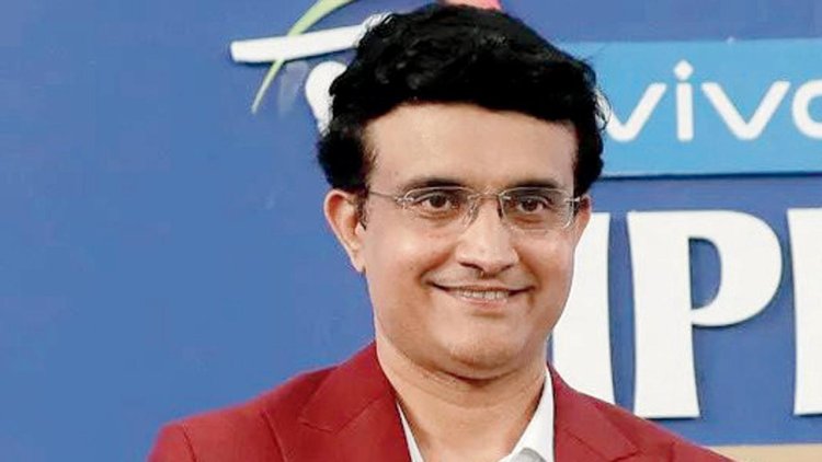 BCCI president Sourav Ganguly tests negative for Omicron, discharged from Woodland hospital